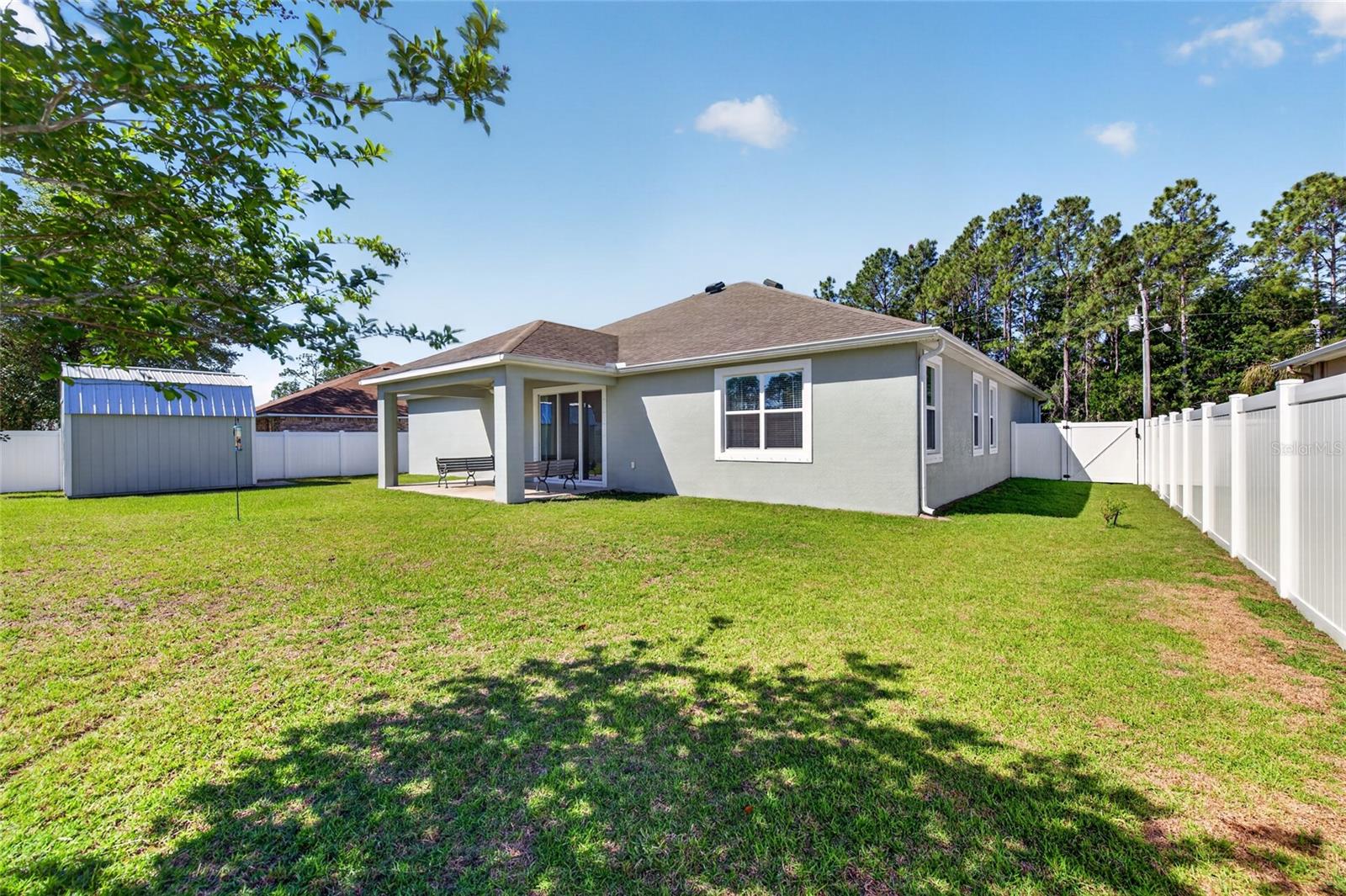 17 WHITE HAVEN LN, PALM COAST, FL, 32164