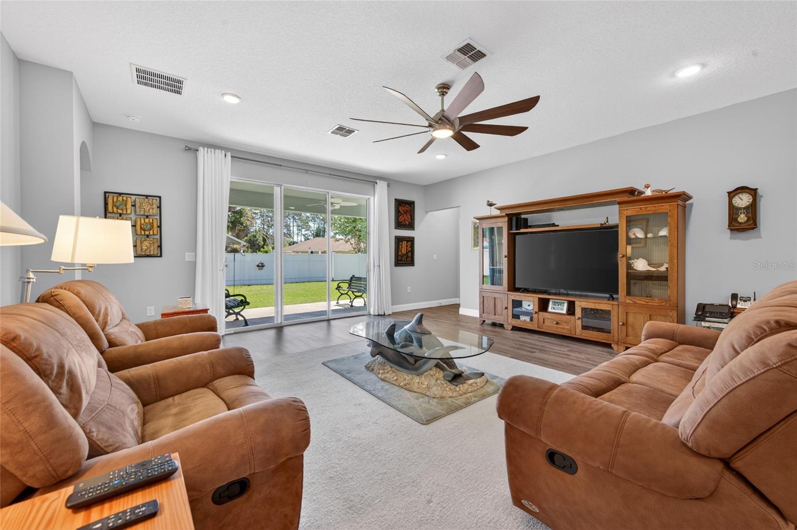 17 WHITE HAVEN LN, PALM COAST, FL, 32164