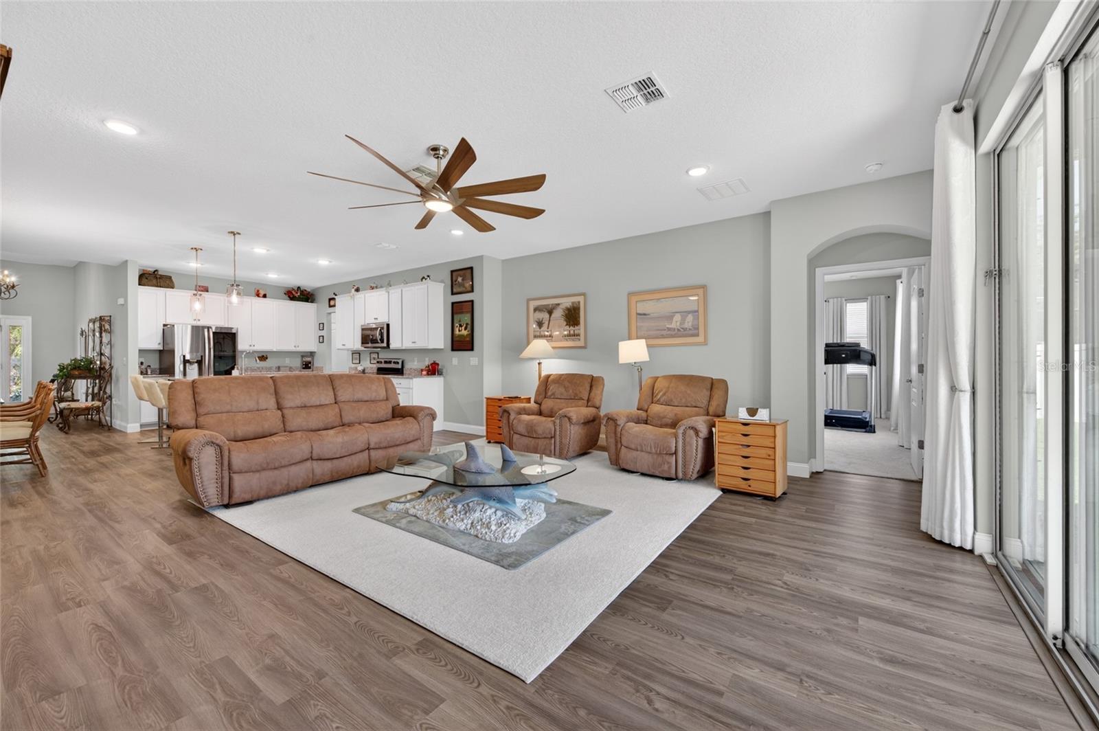 17 WHITE HAVEN LN, PALM COAST, FL, 32164