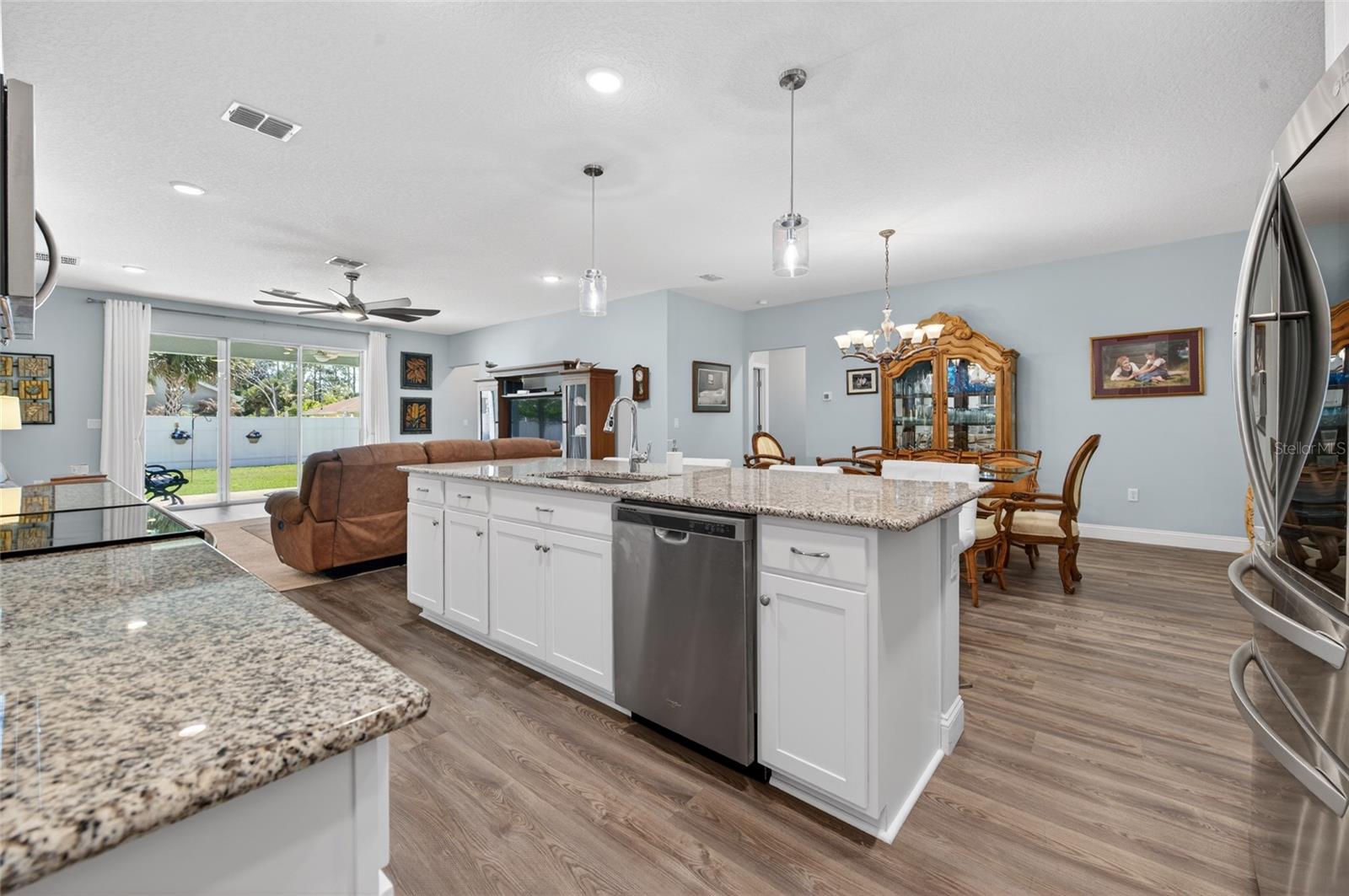 17 WHITE HAVEN LN, PALM COAST, FL, 32164