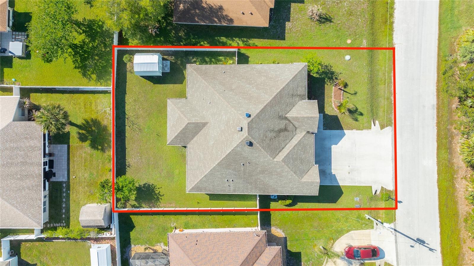 17 WHITE HAVEN LN, PALM COAST, FL, 32164