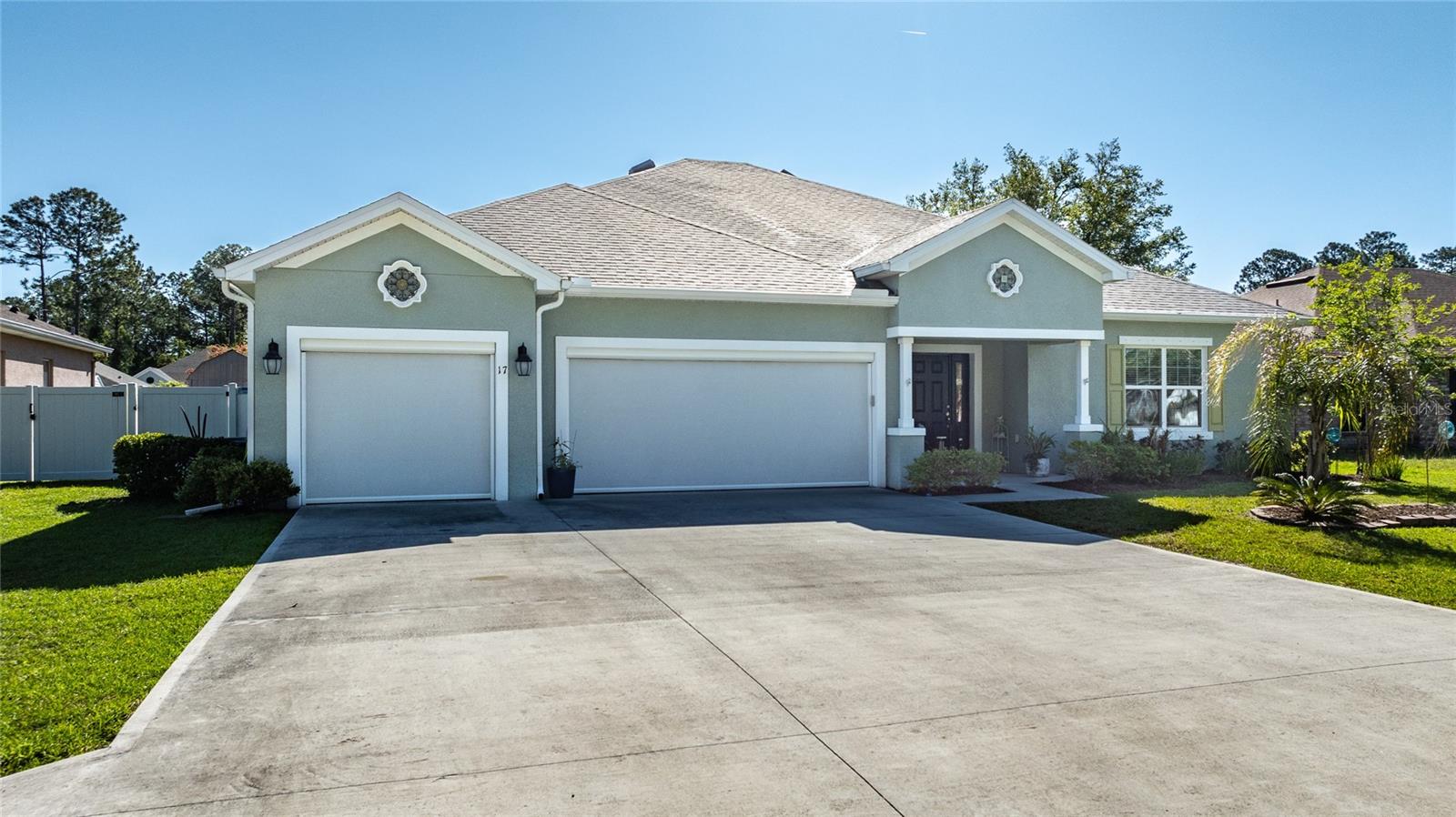 17 WHITE HAVEN LN, PALM COAST, FL, 32164