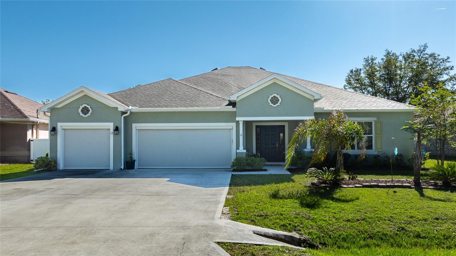 17 WHITE HAVEN LN, PALM COAST, FL, 32164