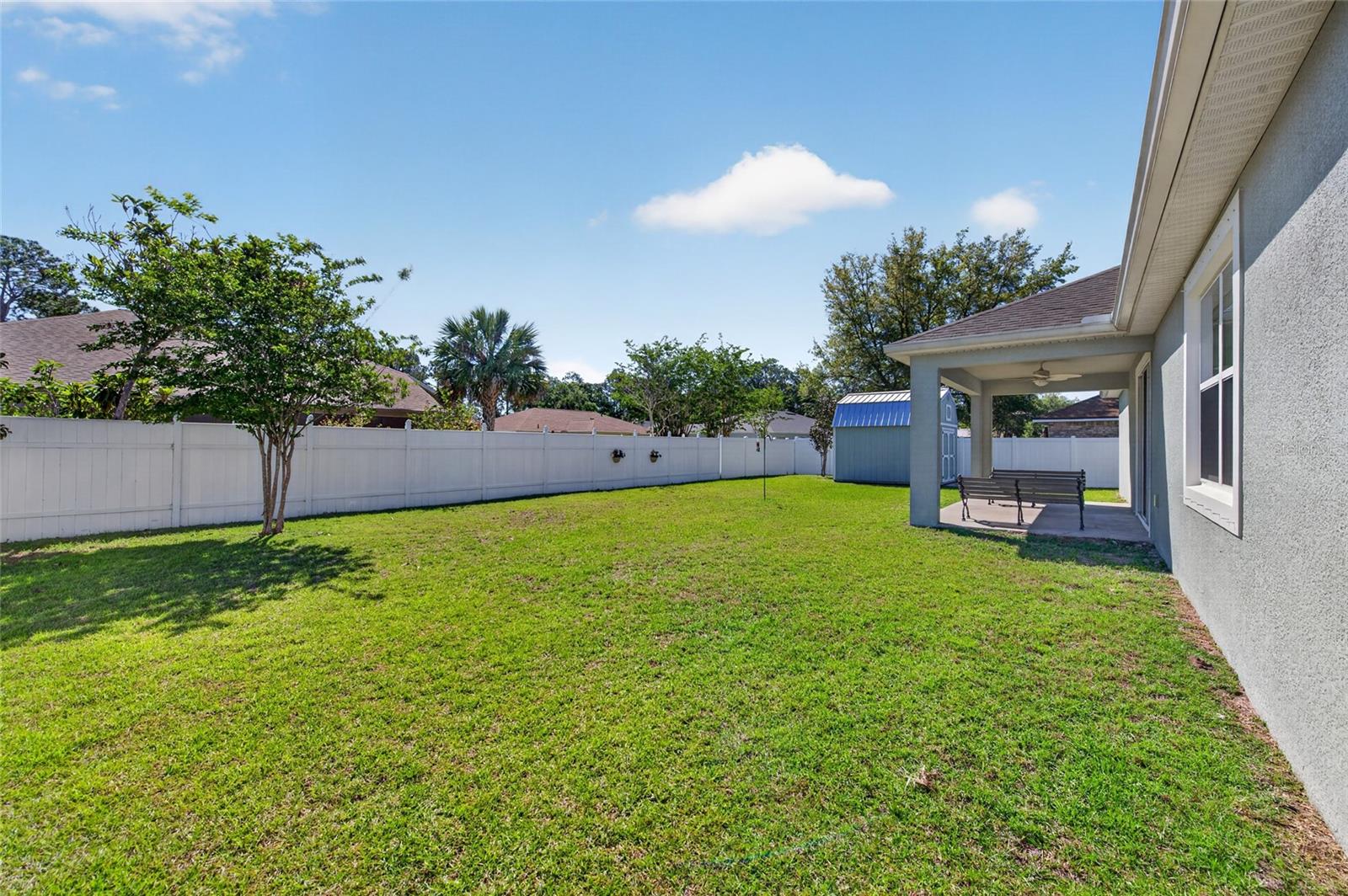 17 WHITE HAVEN LN, PALM COAST, FL, 32164