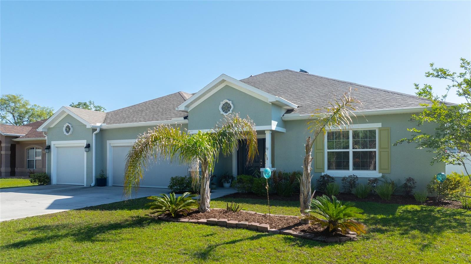17 WHITE HAVEN LN, PALM COAST, FL, 32164