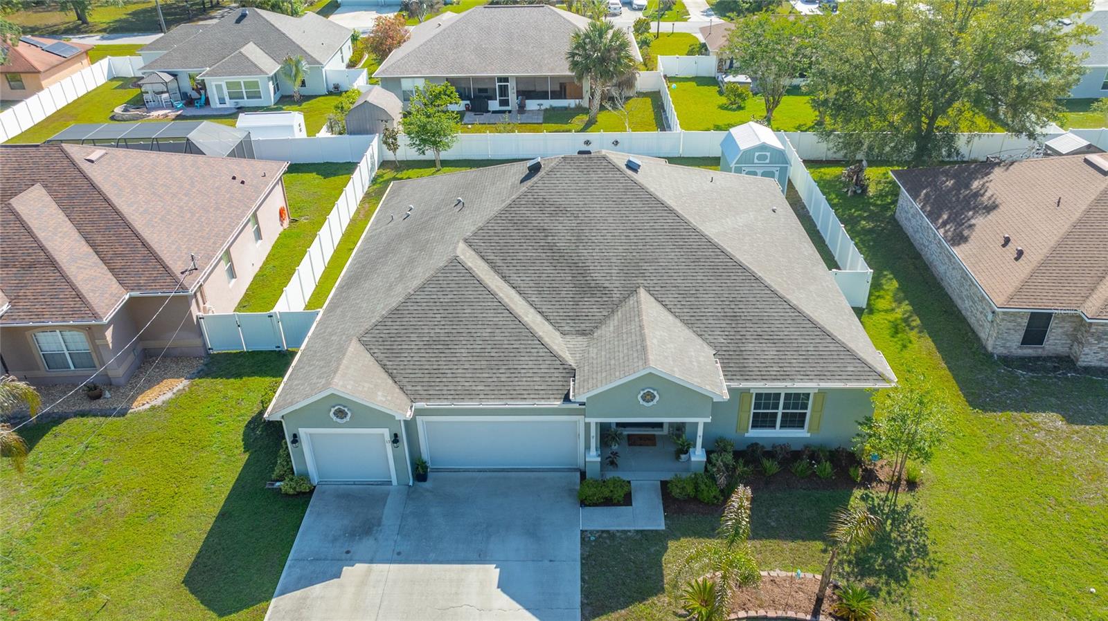 17 WHITE HAVEN LN, PALM COAST, FL, 32164