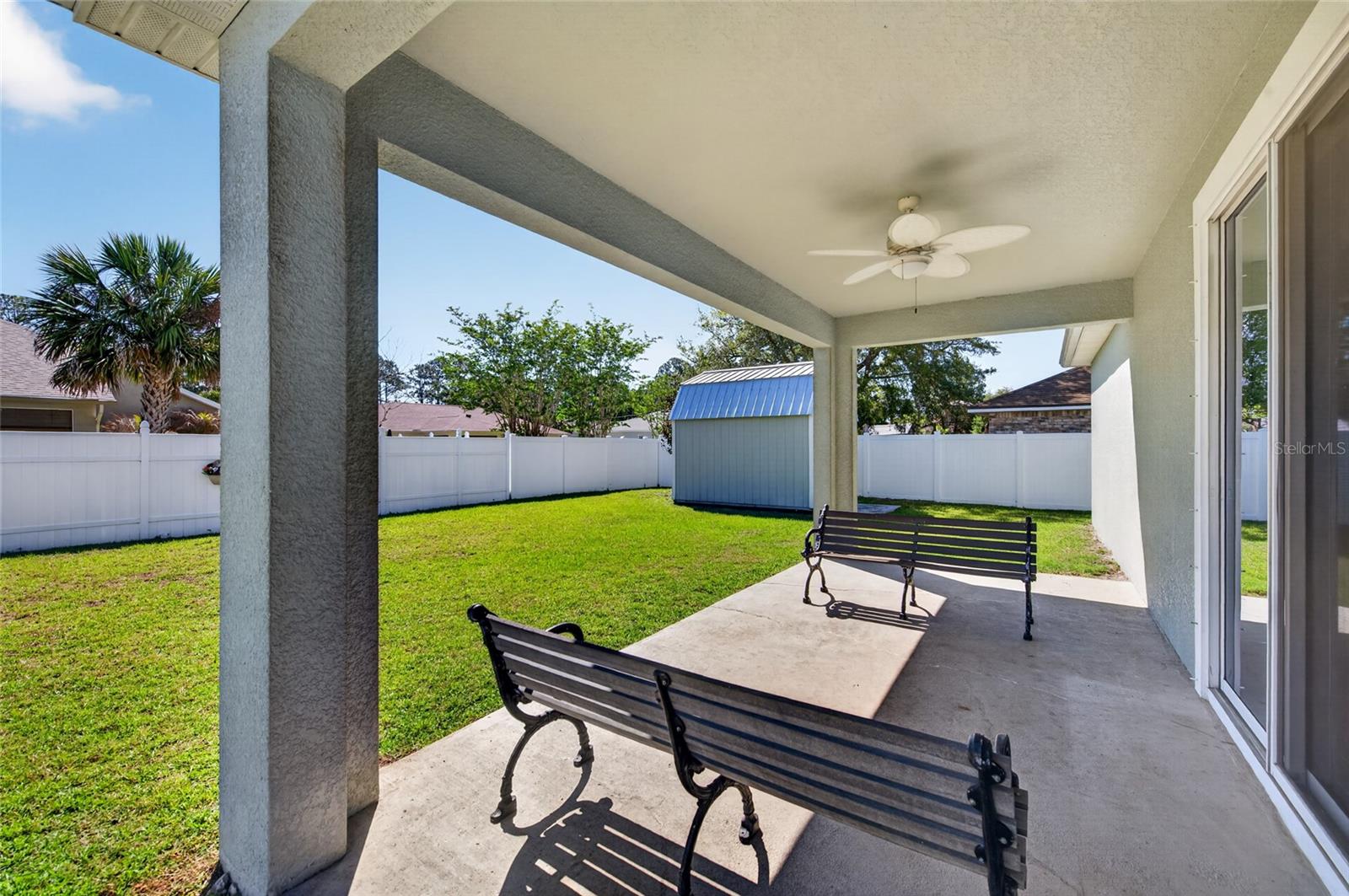 17 WHITE HAVEN LN, PALM COAST, FL, 32164