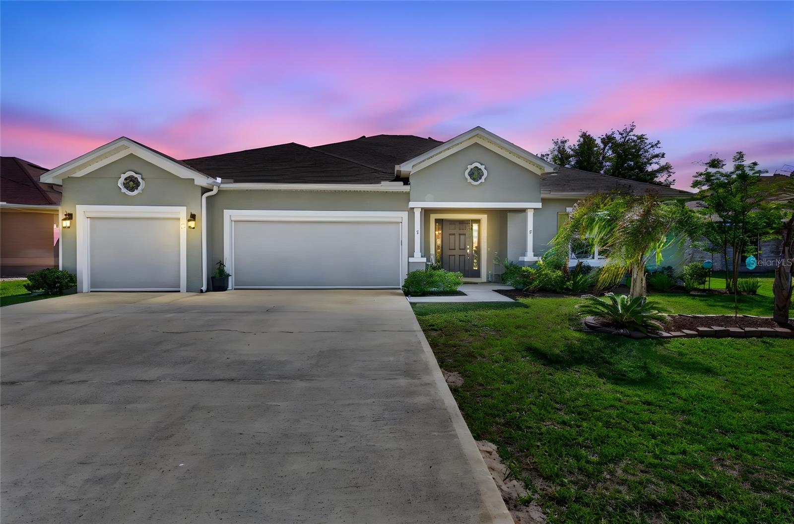 17 WHITE HAVEN LN, PALM COAST, FL, 32164