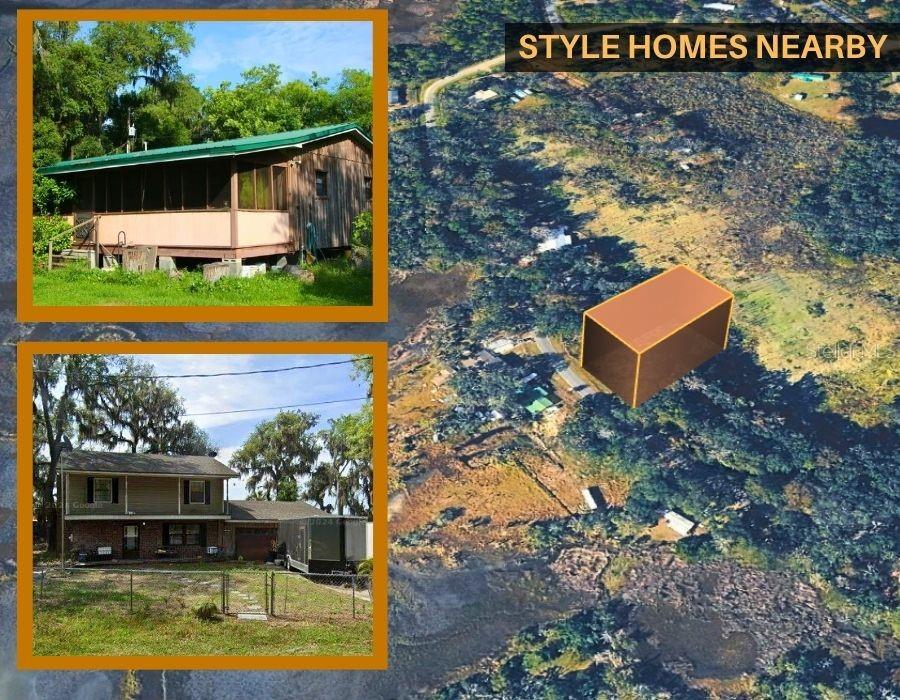 0 DUCK LAKE DR, FERNANDINA BEACH, FL, 32034