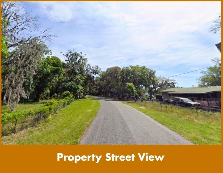 0 DUCK LAKE DR, FERNANDINA BEACH, FL, 32034