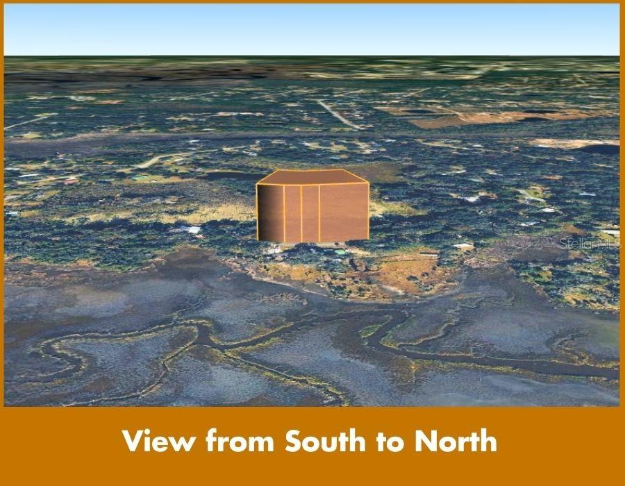 0 DUCK LAKE DR, FERNANDINA BEACH, FL, 32034