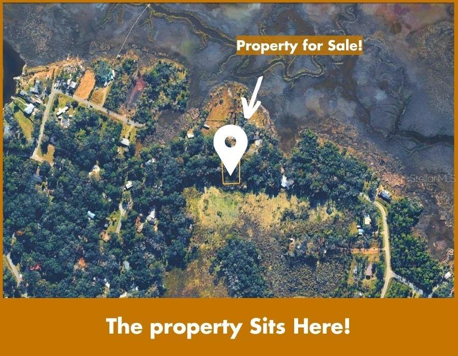 0 DUCK LAKE DR, FERNANDINA BEACH, FL, 32034