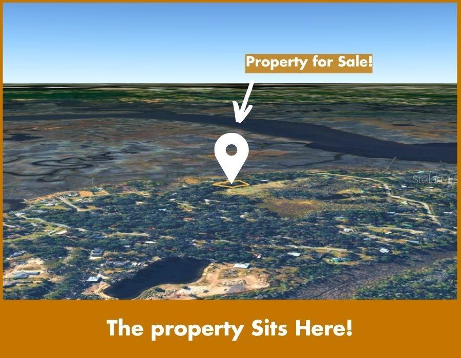 0 DUCK LAKE DR, FERNANDINA BEACH, FL, 32034