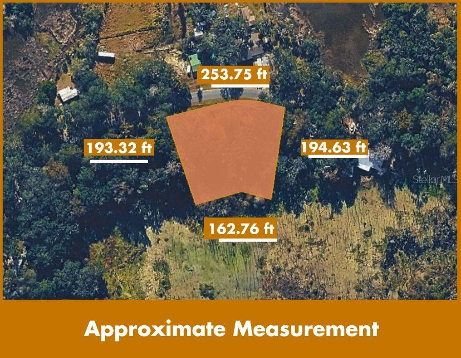 0 DUCK LAKE DR, FERNANDINA BEACH, FL, 32034