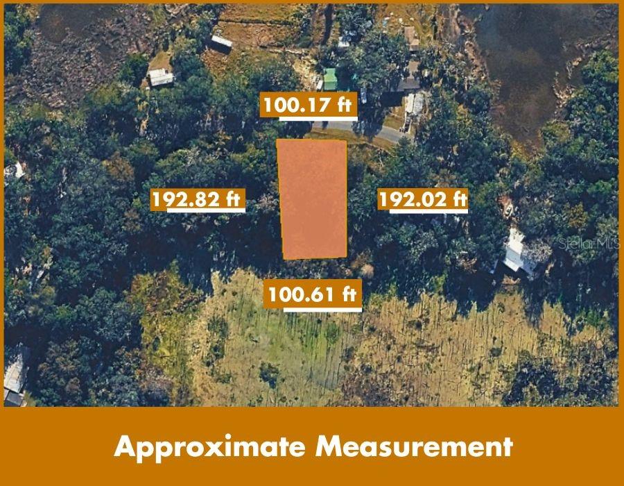 0 DUCK LAKE DR, FERNANDINA BEACH, FL, 32034