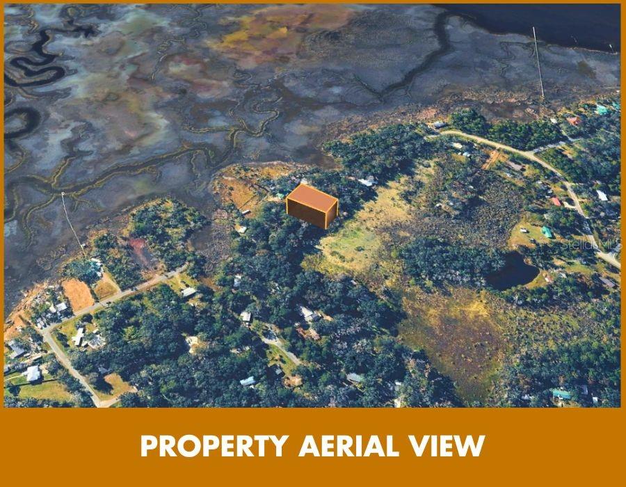 0 DUCK LAKE DR, FERNANDINA BEACH, FL, 32034