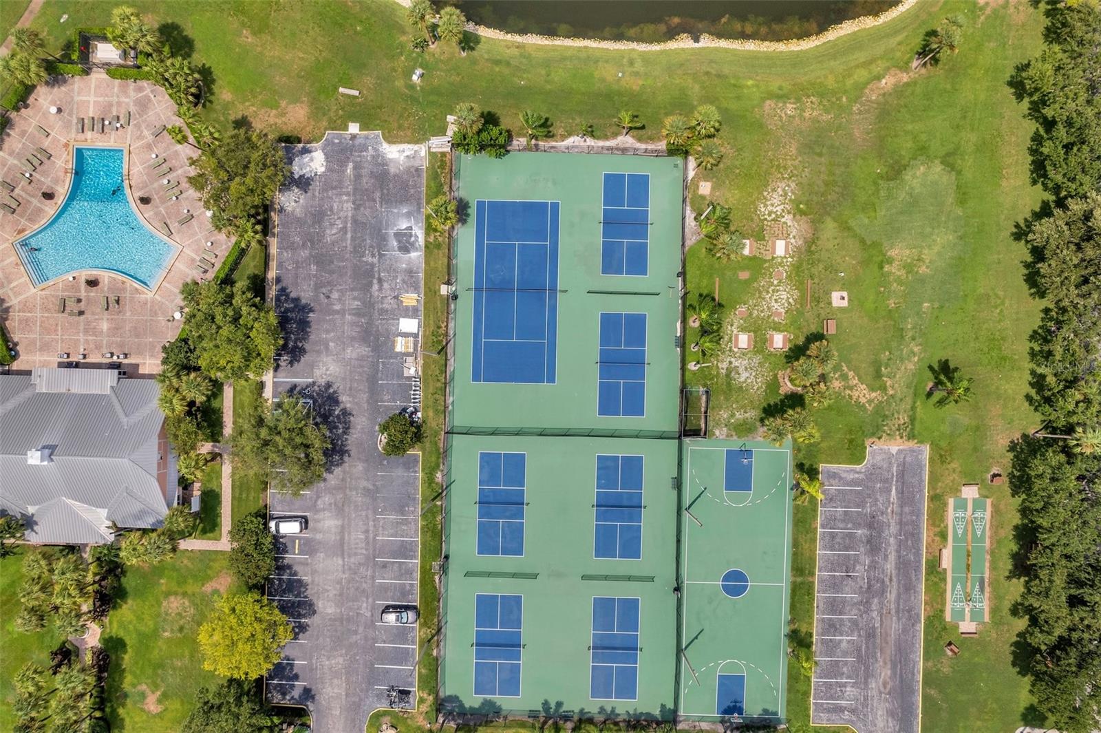 5107 SALMON DR SE #C, ST PETERSBURG, FL, 33705