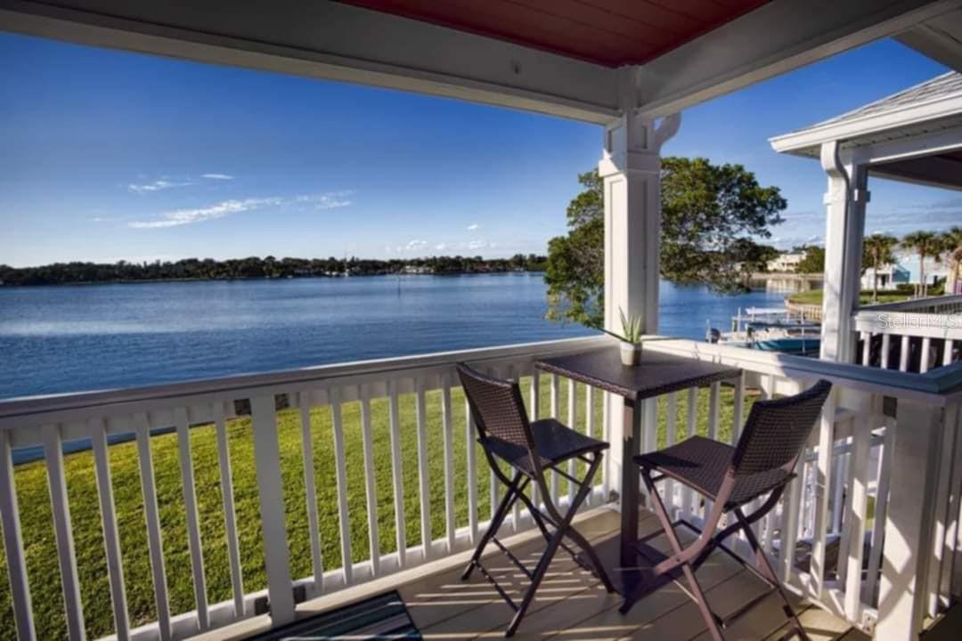 5107 SALMON DR SE #C, ST PETERSBURG, FL, 33705