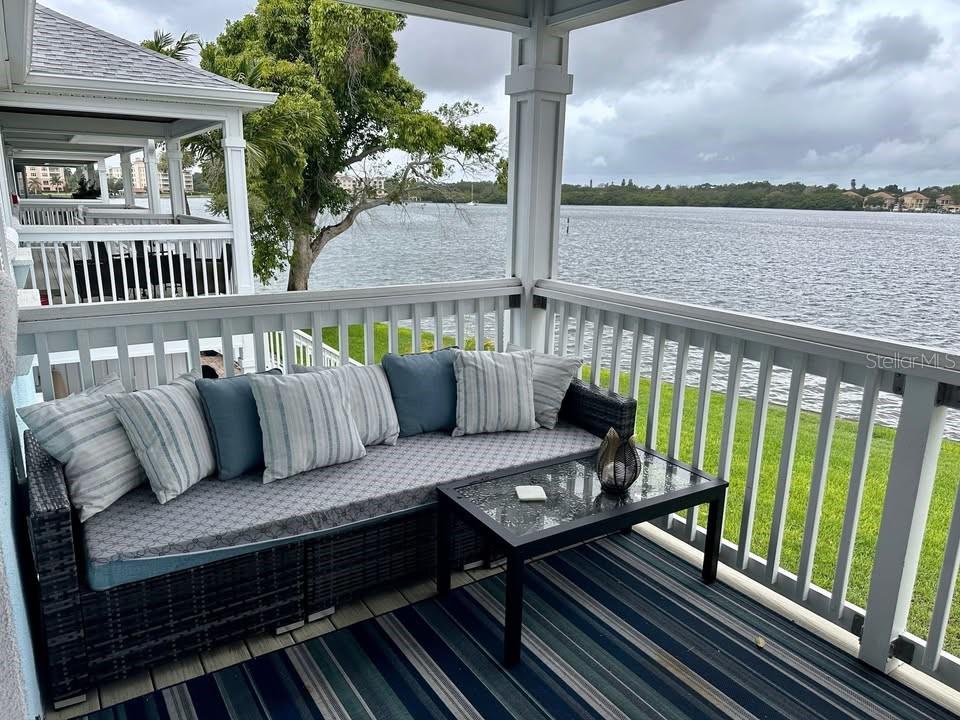 5107 SALMON DR SE #C, ST PETERSBURG, FL, 33705