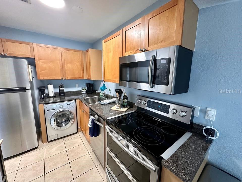 5107 SALMON DR SE #C, ST PETERSBURG, FL, 33705