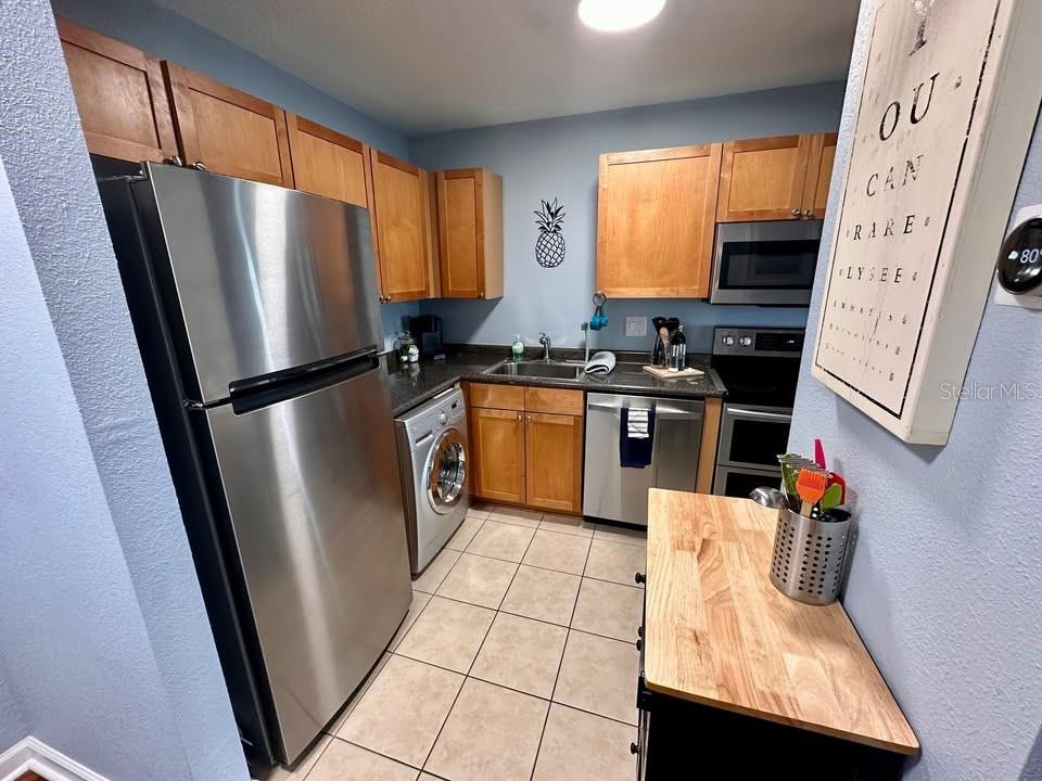 5107 SALMON DR SE #C, ST PETERSBURG, FL, 33705