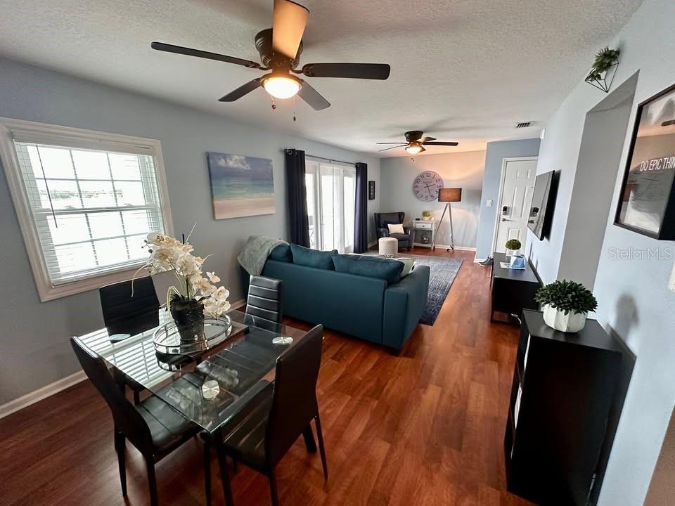 5107 SALMON DR SE #C, ST PETERSBURG, FL, 33705