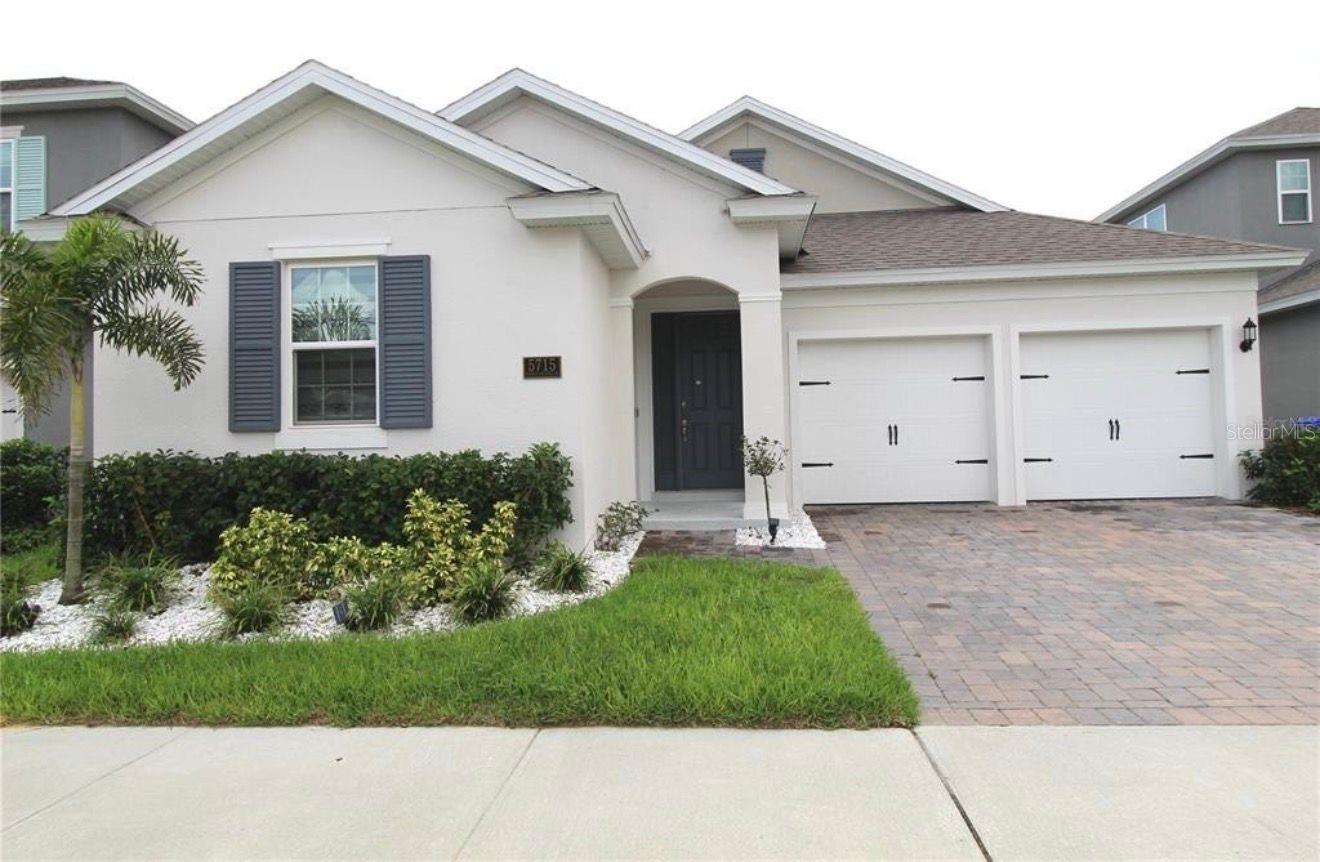 5715 ORANGE ORCHARD DR, WINTER GARDEN, FL, 34787