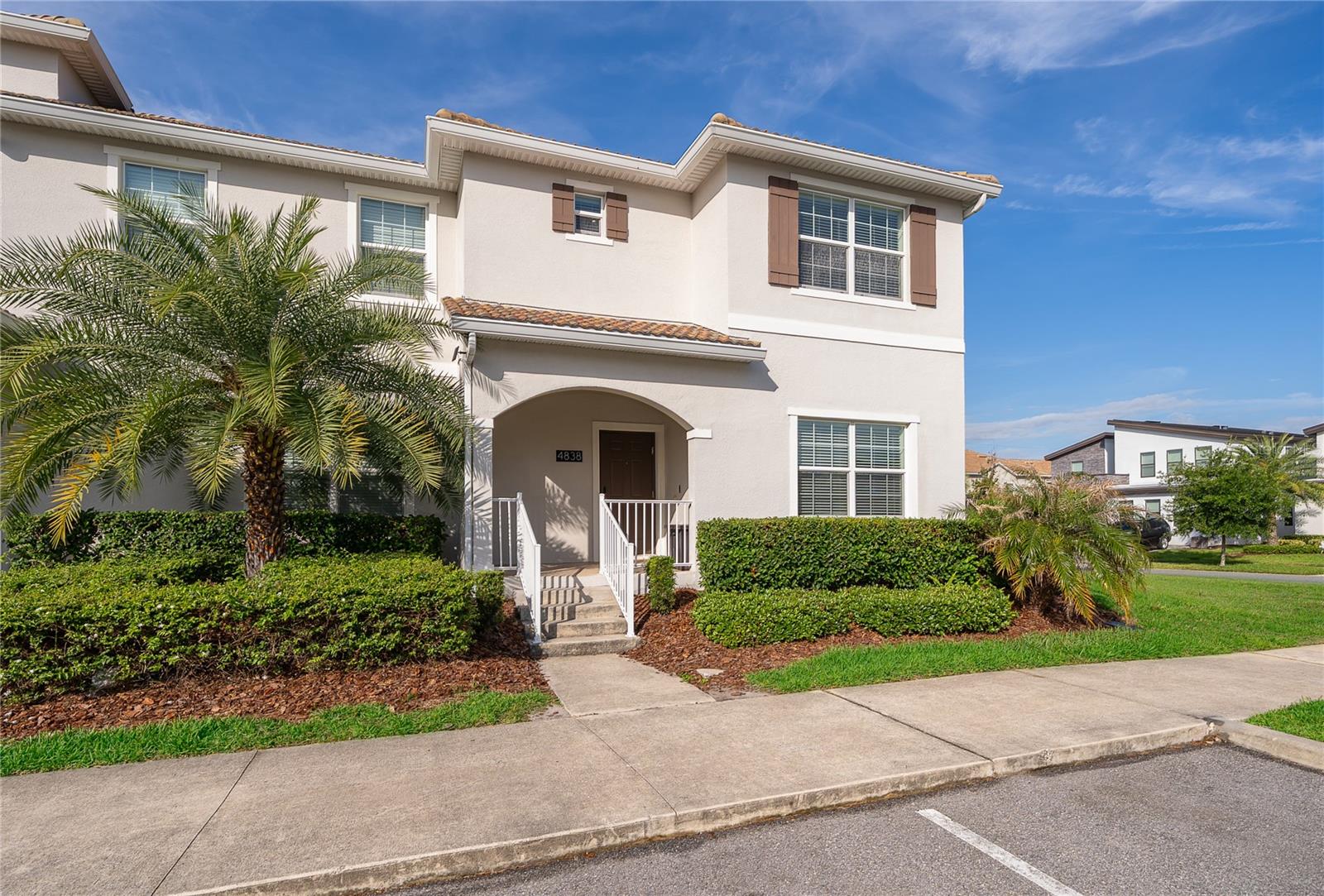 4838 LOVE STOREY LN, KISSIMMEE, FL, 34746