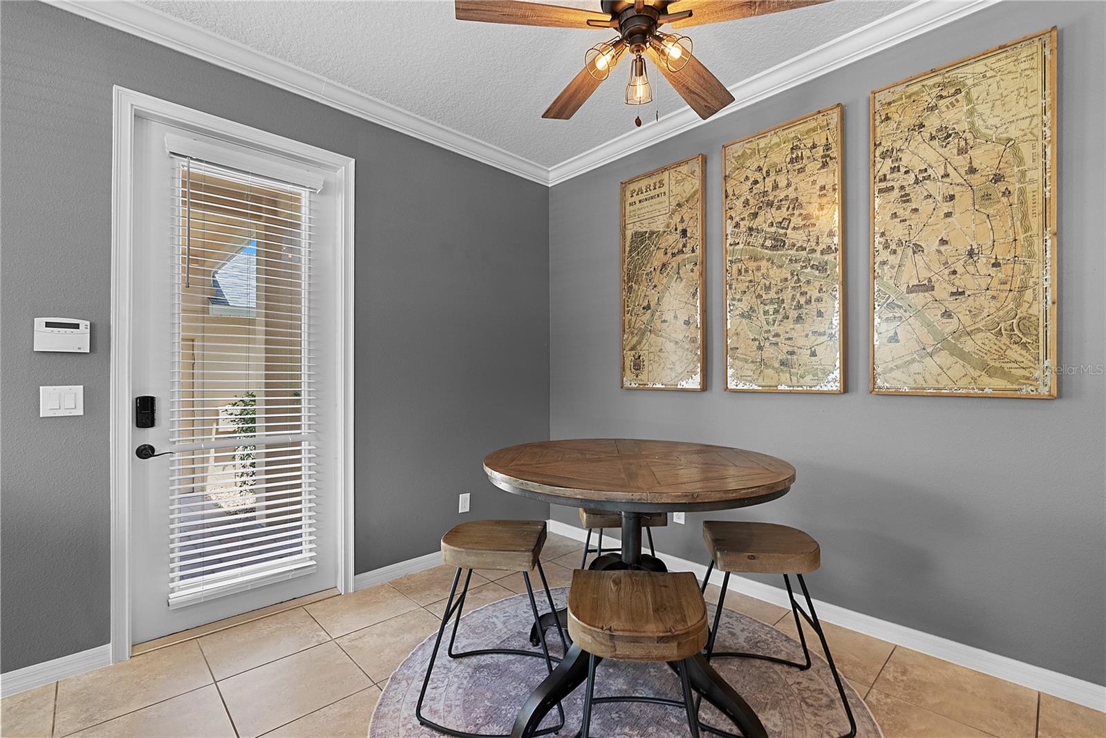 5327 FACTORS WALK DR, SANFORD, FL, 32771