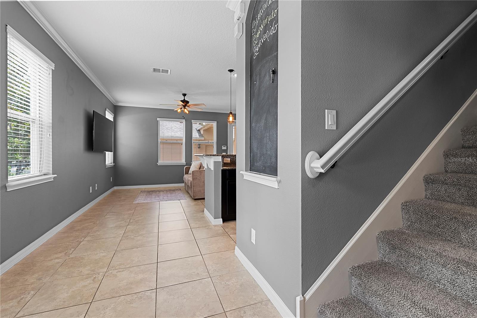 5327 FACTORS WALK DR, SANFORD, FL, 32771