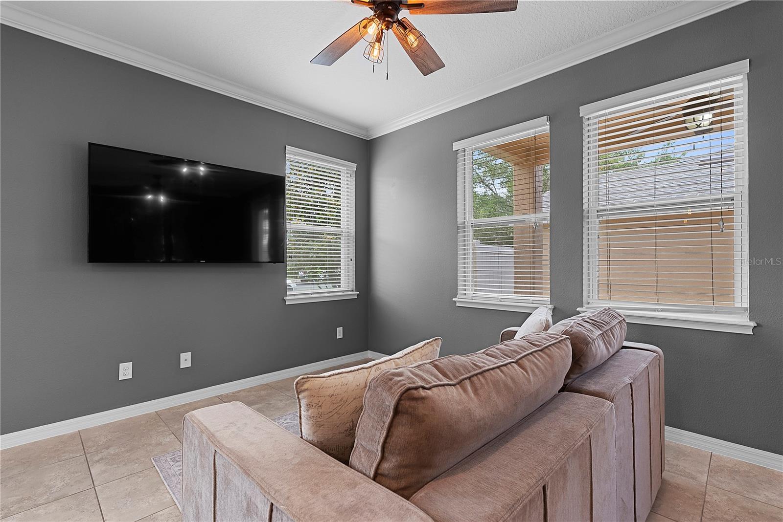 5327 FACTORS WALK DR, SANFORD, FL, 32771