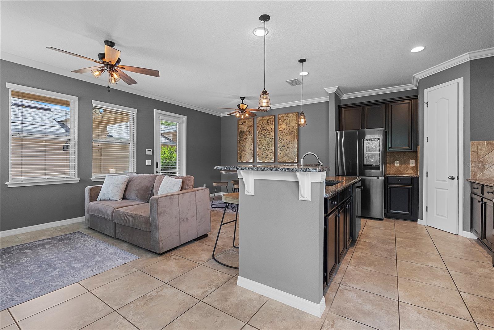 5327 FACTORS WALK DR, SANFORD, FL, 32771