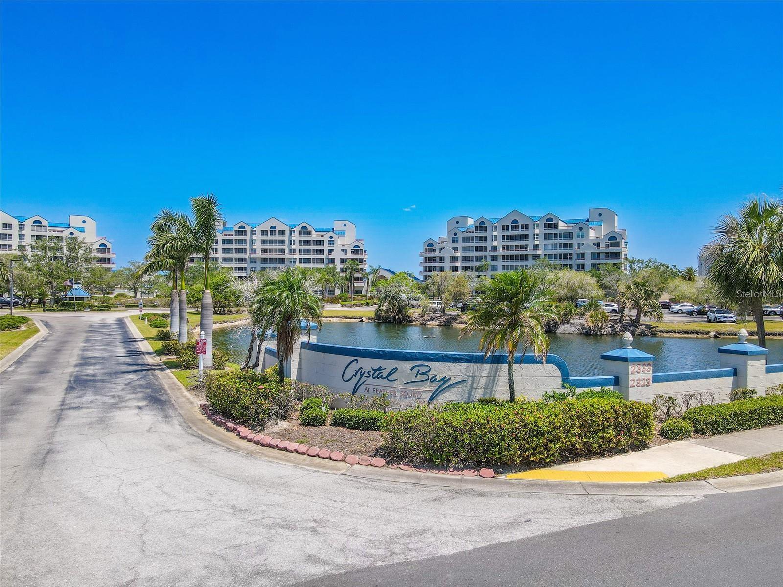 2333 FEATHER SOUND DR #B503, CLEARWATER, FL, 33762