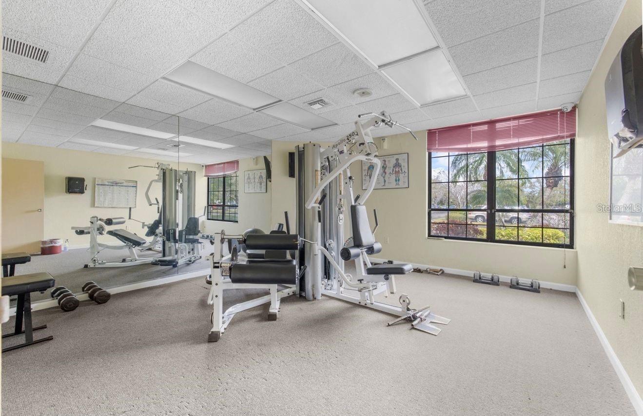 2333 FEATHER SOUND DR #B503, CLEARWATER, FL, 33762