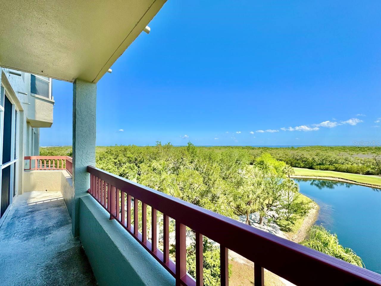 2333 FEATHER SOUND DR #B503, CLEARWATER, FL, 33762