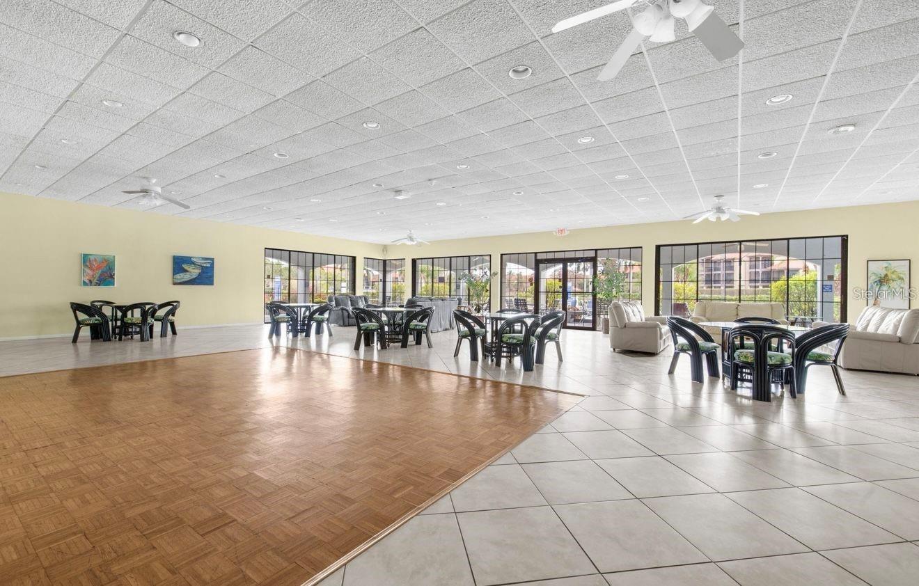 2333 FEATHER SOUND DR #B503, CLEARWATER, FL, 33762