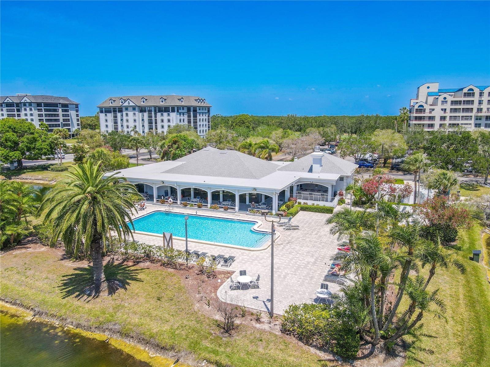 2333 FEATHER SOUND DR #B503, CLEARWATER, FL, 33762