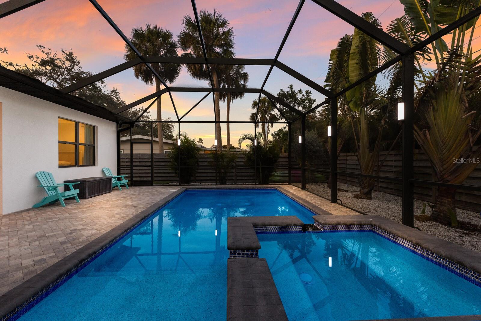 2823 MARSHALL DR, SARASOTA, FL, 34239