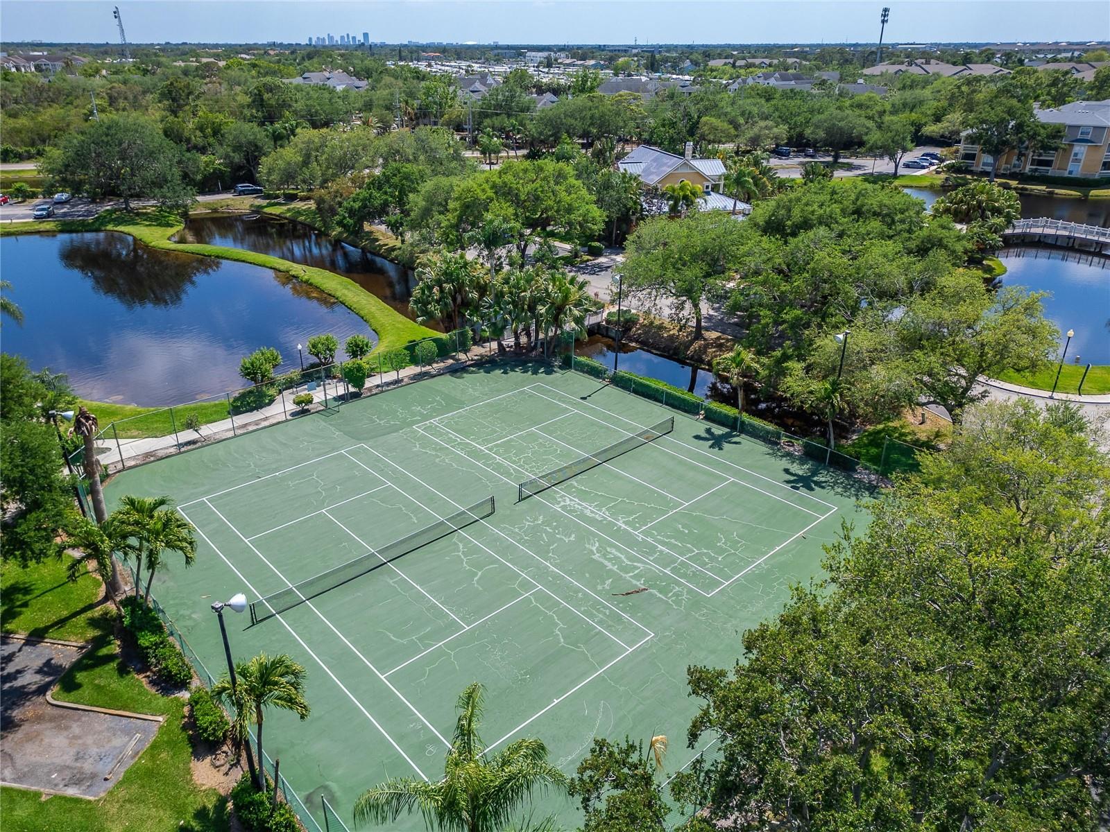 115 112TH AVE NE #406, ST PETERSBURG, FL, 33716