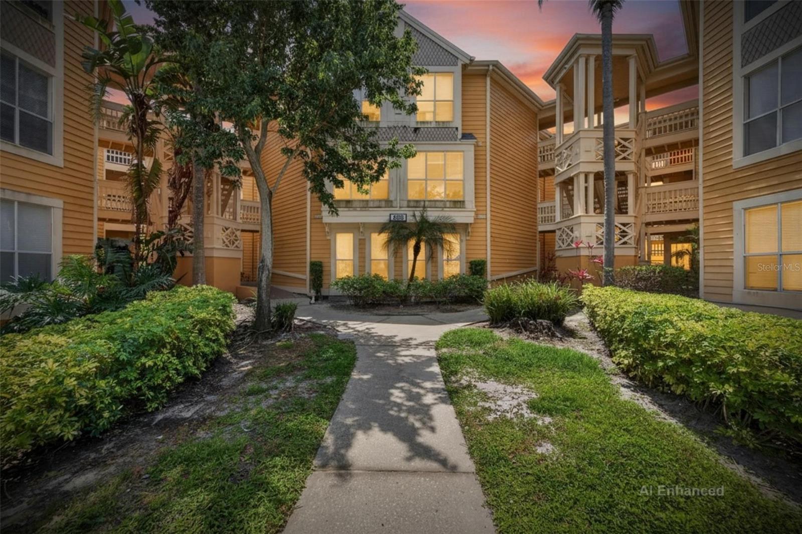 115 112TH AVE NE #406, ST PETERSBURG, FL, 33716