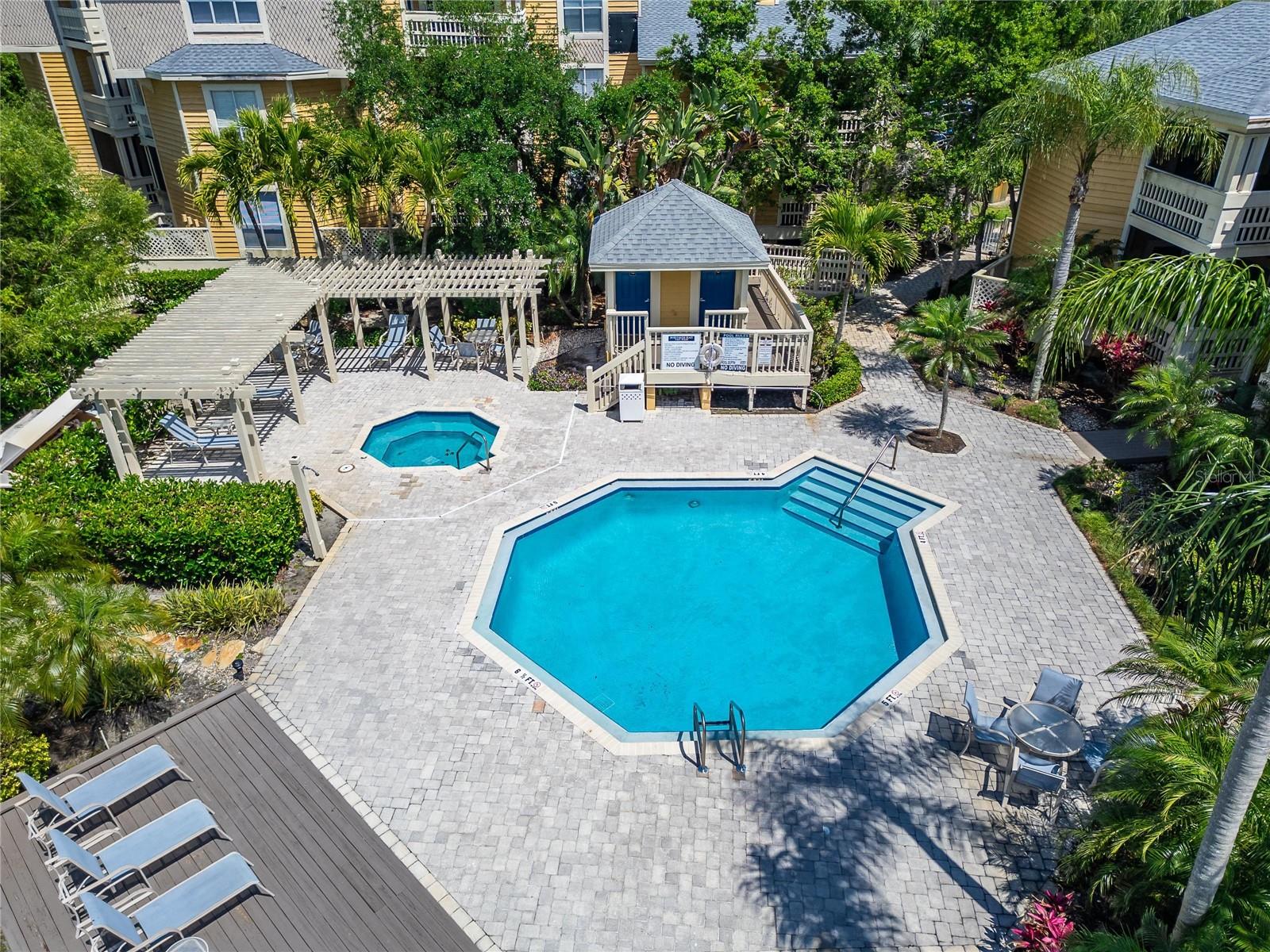 115 112TH AVE NE #406, ST PETERSBURG, FL, 33716