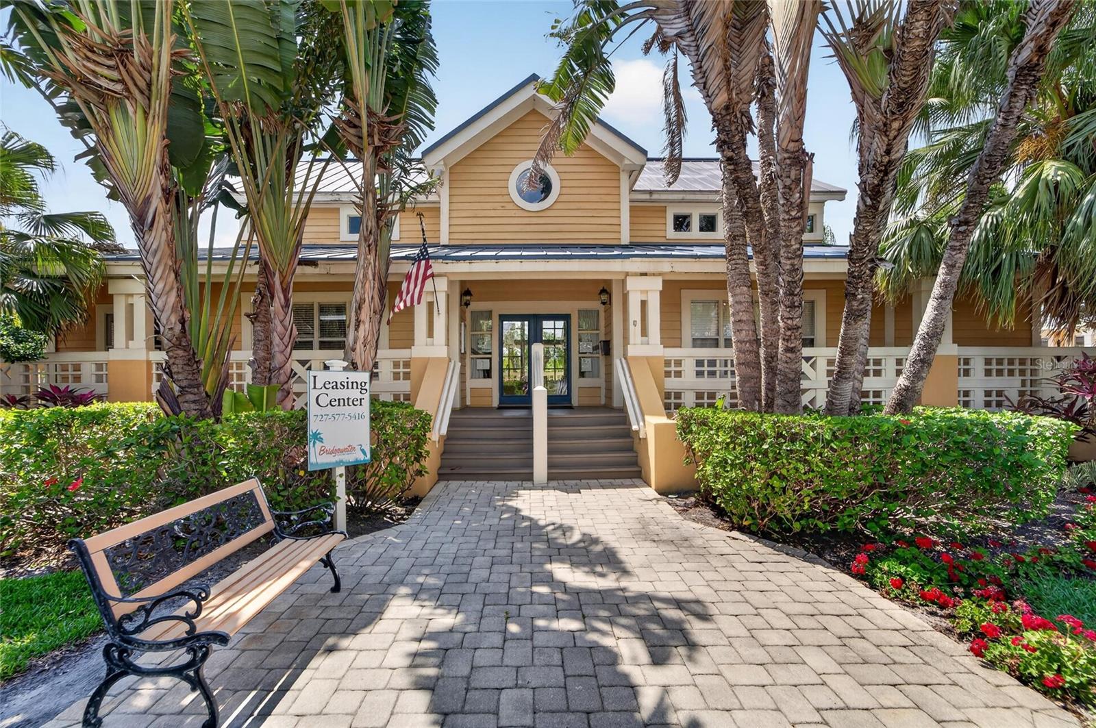 115 112TH AVE NE #406, ST PETERSBURG, FL, 33716
