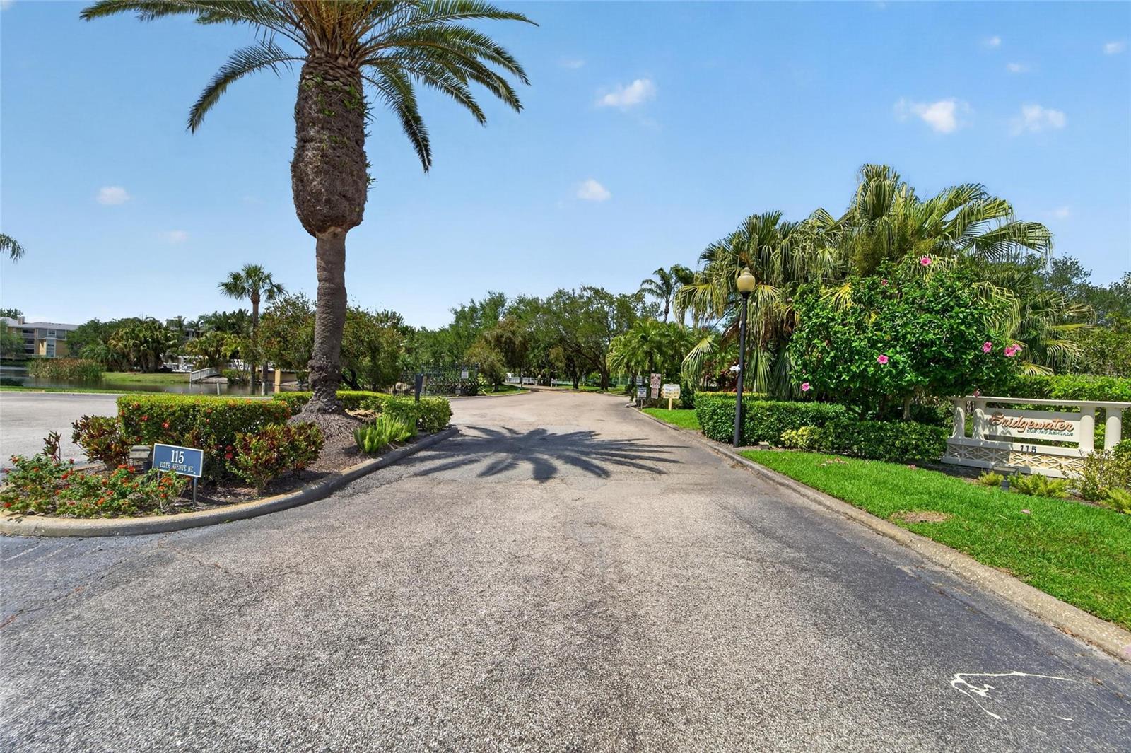 115 112TH AVE NE #406, ST PETERSBURG, FL, 33716