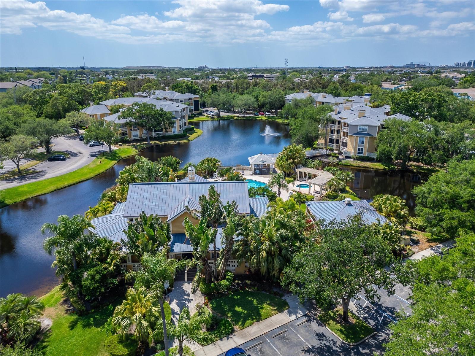 115 112TH AVE NE #406, ST PETERSBURG, FL, 33716