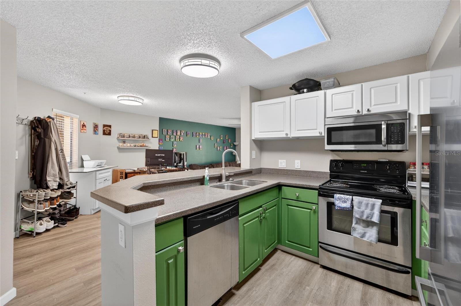 115 112TH AVE NE #406, ST PETERSBURG, FL, 33716