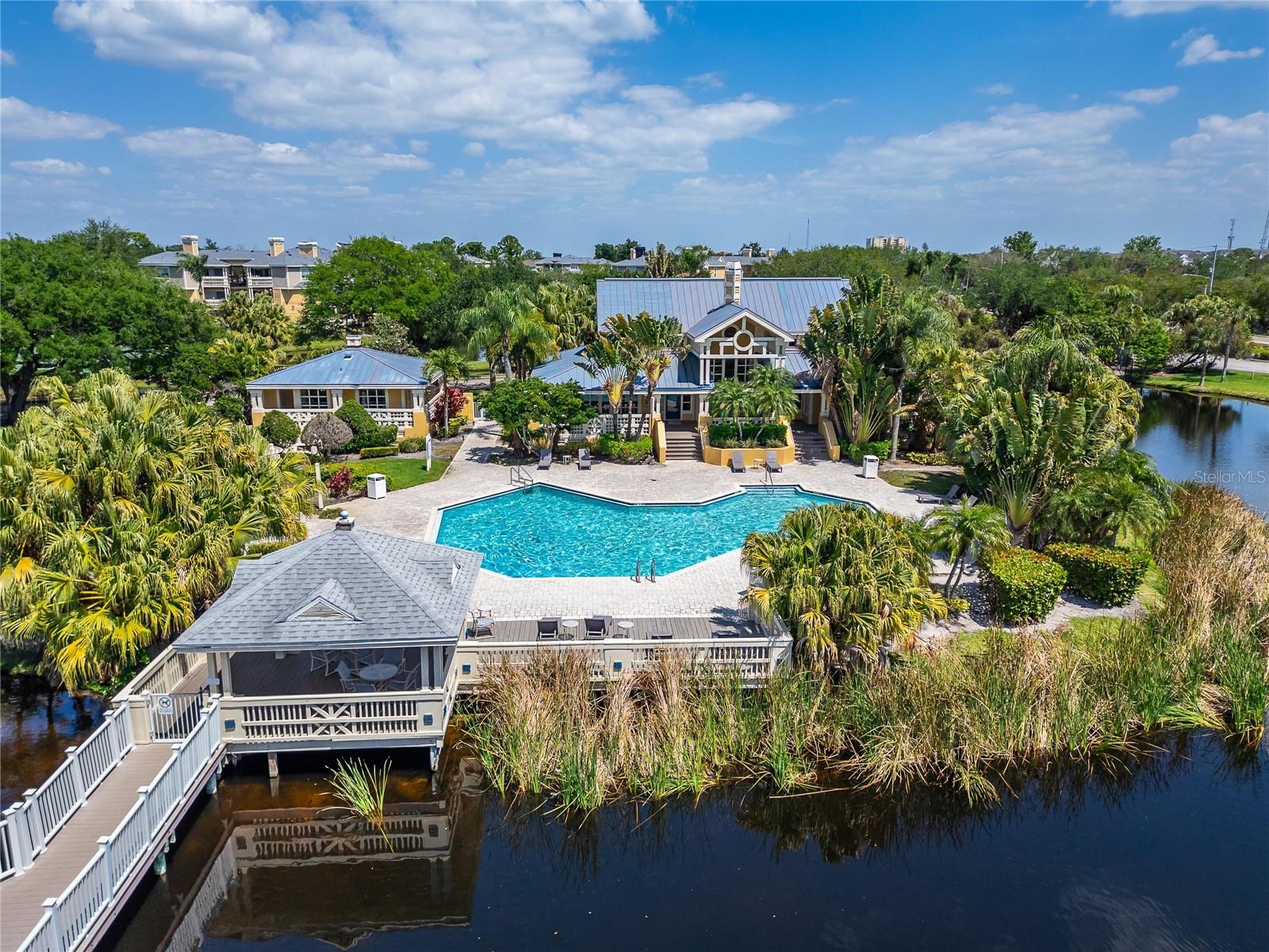 115 112TH AVE NE #406, ST PETERSBURG, FL, 33716
