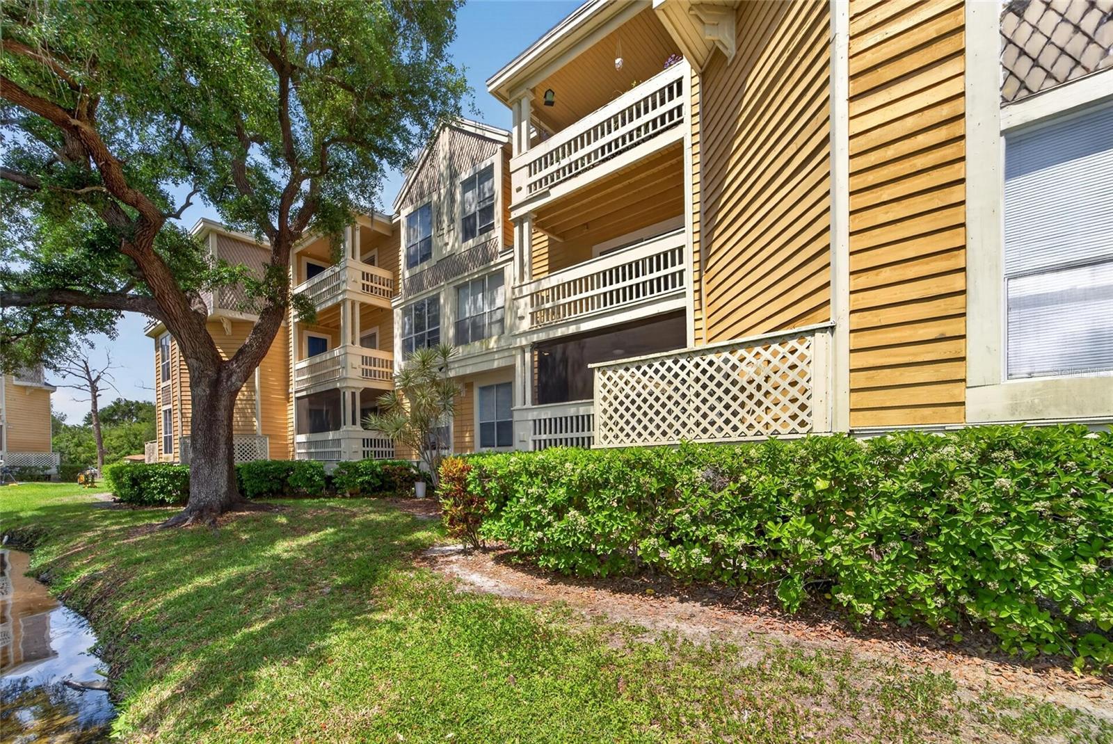 115 112TH AVE NE #406, ST PETERSBURG, FL, 33716