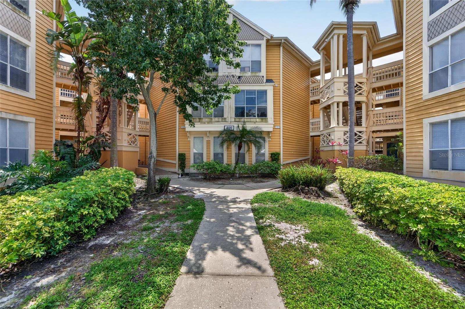 115 112TH AVE NE #406, ST PETERSBURG, FL, 33716