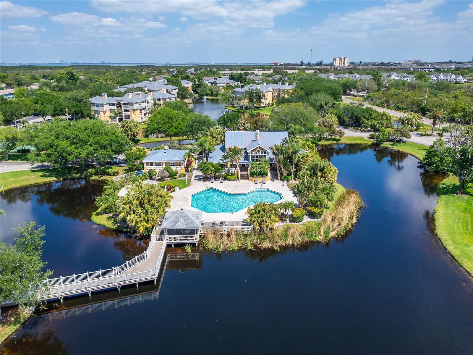 115 112TH AVE NE #406, ST PETERSBURG, FL, 33716