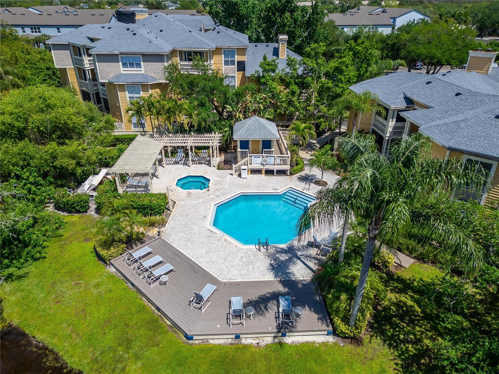 115 112TH AVE NE #406, ST PETERSBURG, FL, 33716